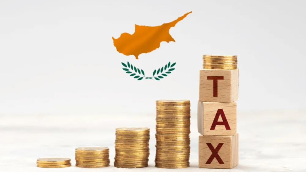 Ενημέρωση ελληνικών επιχειρήσεων για το νέο Φορολογικό Σύστημα της Κύπρου στο Ίδρυμα Θεοχαράκη, την Παρασκευή 6 Μαρτίου