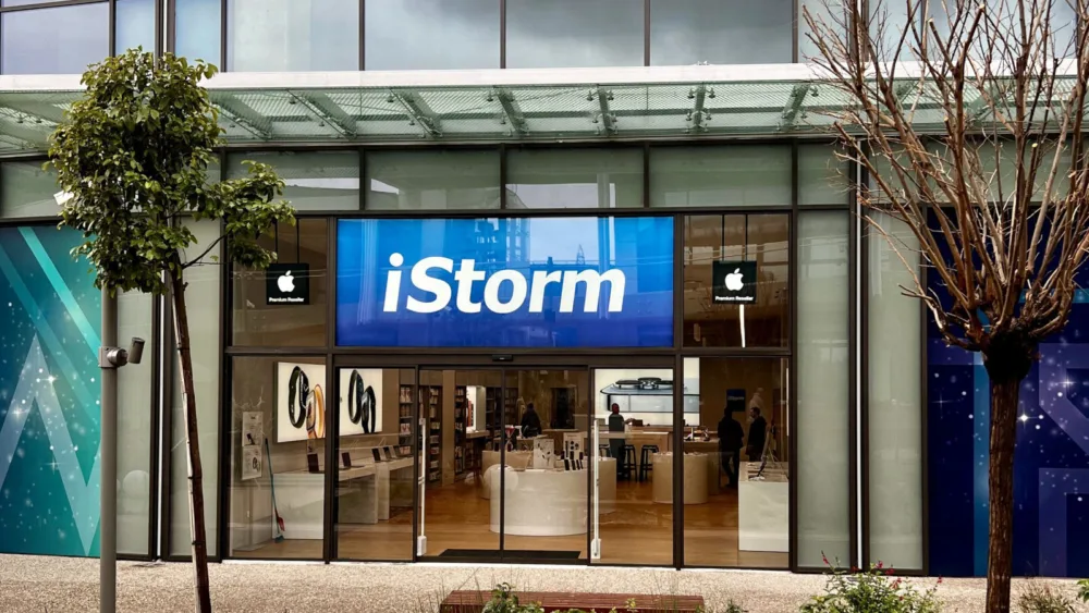 Δεκατρείς διακρίσεις απέσπασε το νέο, ανανεωμένο iStorm.gr στα φετινά e-volution Awards