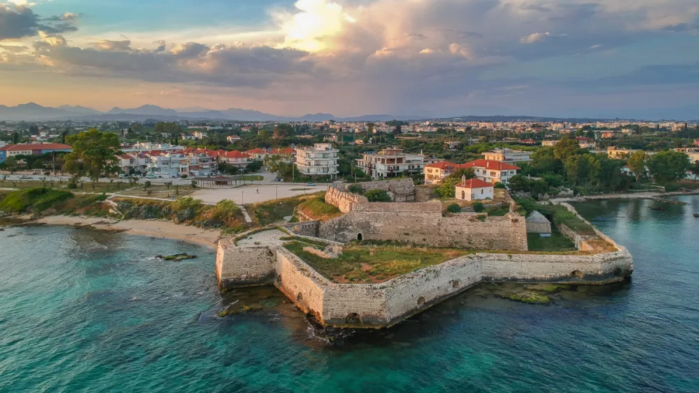 Η DOTSOFT AE επεκτείνει τη συνεργασία της με τον Δήμο Πρέβεζας για τον Ψηφιακό Μετασχηματισμό του Δήμου - Μια συνεργασία που μετράει ήδη 5 χρόνια