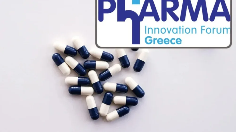 PhARMA Innovation Forum: Η φαρμακευτική καινοτομία βρίσκεται υπό ασφυκτική πίεση - Χρειάζεται πλαίσιο που θα διασφαλίζει τη βιωσιμότητα του συστήματος υγείας