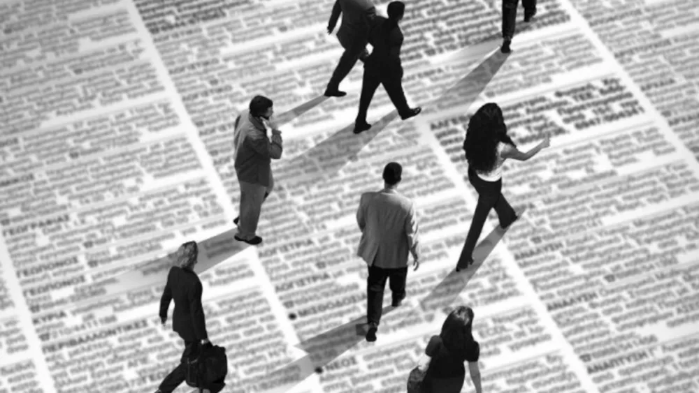 ΔΥΠΑ: Τους 924.000 άγγιξαν οι άνεργοι τον Ιανουάριο του 2026