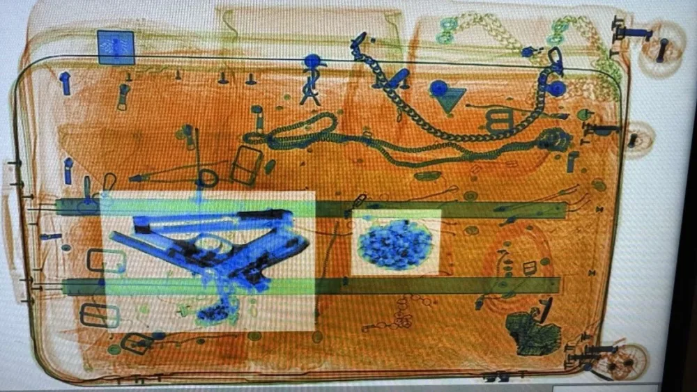 ΑΑΔΕ: Αναλυτικά τα ελεγκτικά αποτελέσματα των τελωνείων Ιουλίου - Δεκεμβρίου 2025