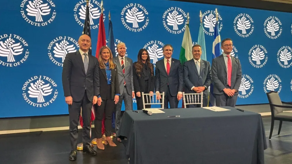 Η Shell και METLEN προχώρησαν στην υπογραφή ενός εμβληματικού deal για την προμήθεια και εμπορία LNG