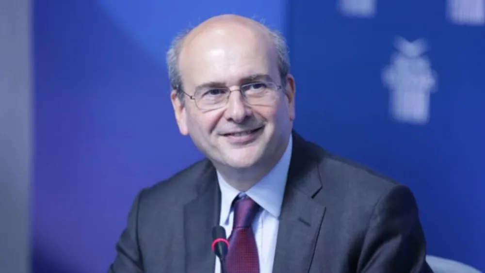 Κωστής Χατζηδάκης: Οι τέσσερις άξονες δράσης έως το 2030 για τη βιώσιμη ανάπτυξη στη Βόρεια Αττική