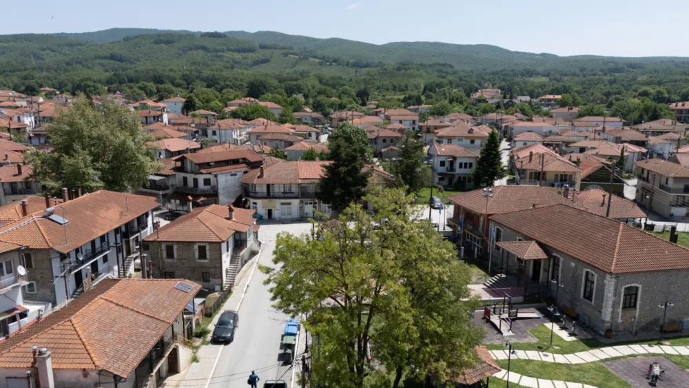 Ο Ελληνικός Χρυσός σημείωσε ιστορικό ρεκόρ μεταλλευτικών τελών για τον Δήμο Αριστοτέλη