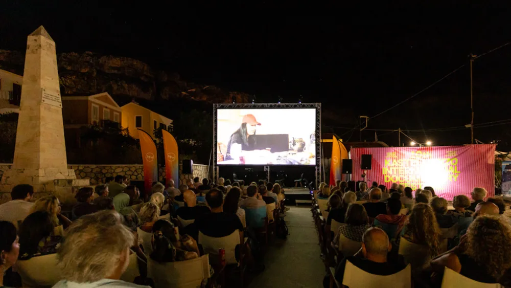 «Beyond Borders»: Το Διεθνές Φεστιβάλ Ντοκιμαντέρ Καστελλορίζου ταξιδεύει στην Αθήνα