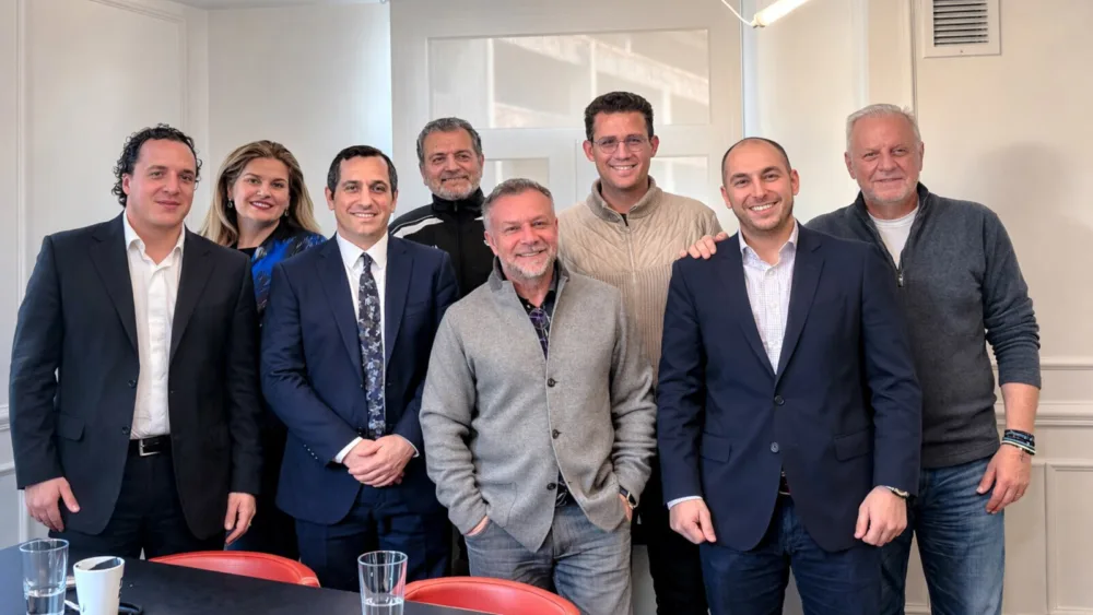 Το νέο Διοικητικό Συμβούλιο της Ένωσης Πλοιοκτητών Ελληνικών Σκαφών Τουρισμού