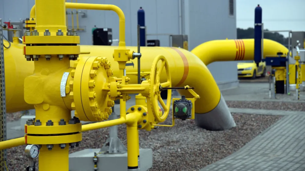 Υπουργός Περιβάλλοντος και Ενέργειας: «Η Ελλάδα έβαλε τα θεμέλια για τον Κάθετο Διάδρομο»