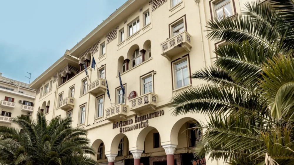 Βαρόμετρο ΒΕΘ: 4 στους 10 βιοτέχνες εξάγουν - Τι είναι αυτό που μπλοκάρει τις εξαγωγές