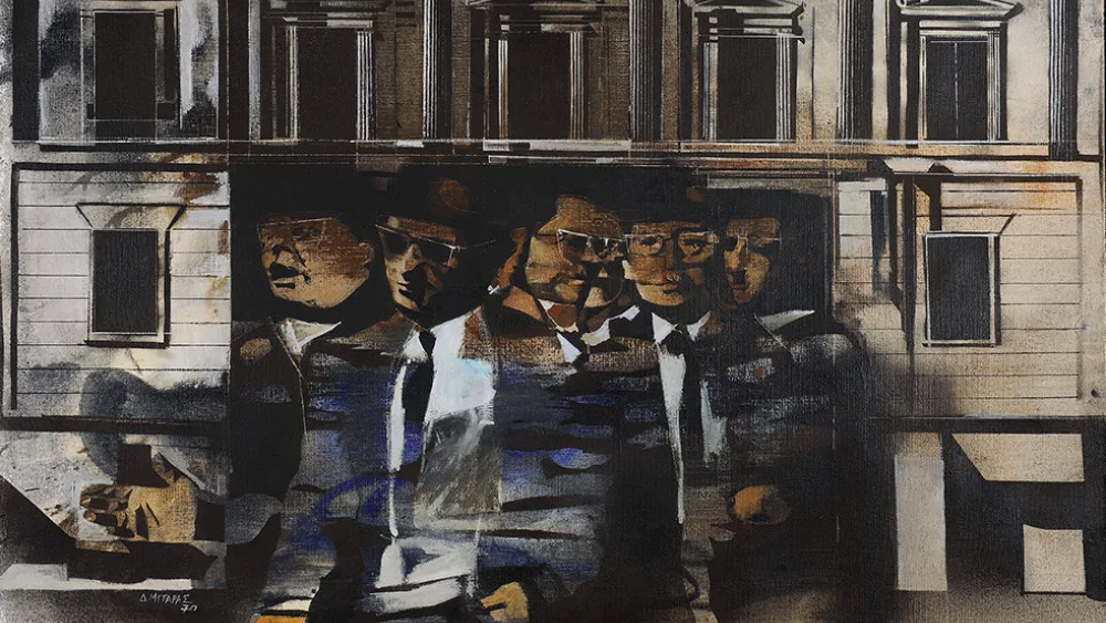 60 Χρόνια ΜΙΕΤ, 7000 έργα και μία νέα έκθεση