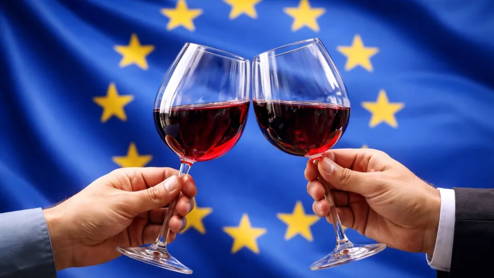 «Πακέτο Οίνου»: Η δέσμη στρατηγικών μέτρων για την ενίσχυση της βιωσιμότητας του οινοπαραγωγικού τομέα στην Ευρωπαϊκή Ένωση