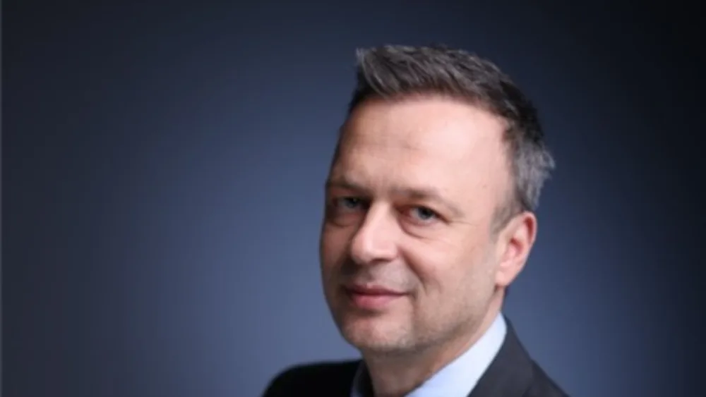 Ο Θωμάς Αραπογιάννης αναλαμβάνει επικεφαλής του Business Unit Certification της TÜV NORD Hellas