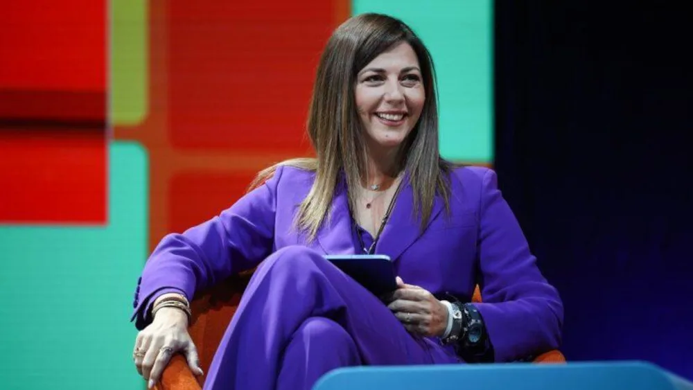 Σ. Ζαχαράκη: Τον Νοέμβριο το πόρισμα για το Εθνικό Απολυτήριο - Επενδύσεις σε σχολεία και πανεπιστήμια