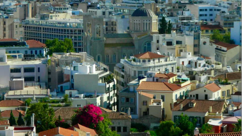 Τα Σαββατοκύριακα του Μαρτίου ανακαλύπτουμε την Αθήνα με δωρεάν ξεναγήσεις