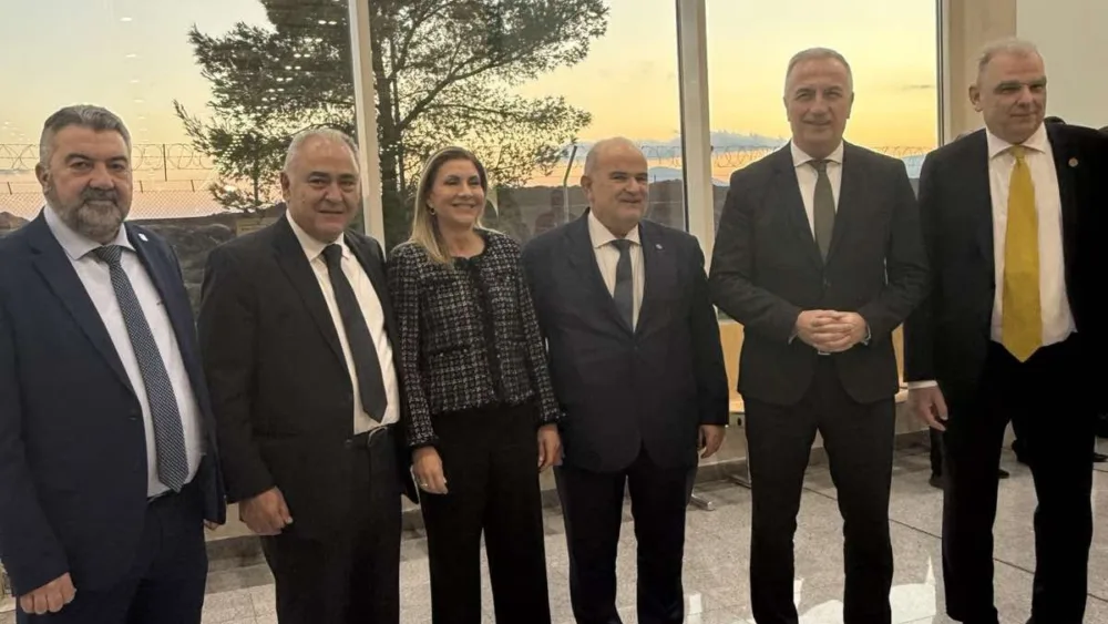 ΒΕΑ: Έδωσε το «παρών» στην Athens International Jewellery Show, επιμένοντας στο αίτημα της κατάργησης του φόρου πολυτελείας