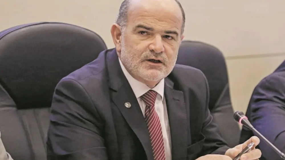 Χρηματοδότηση και ρευστότητα τα βασικά προβλήματα των μικρών και πολύ μικρών επιχειρήσεων - Τι επισημαίνει ο πρόεδρος της ΓΣΕΒΕΕ