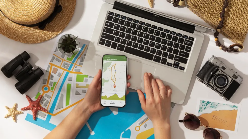 e‑Tourism και ψηφιακές συναλλαγές: Αναλύοντας τον σύγχρονο τουρισμό μέσα από το Βιβλίο της Βίκυς Κατσώνη