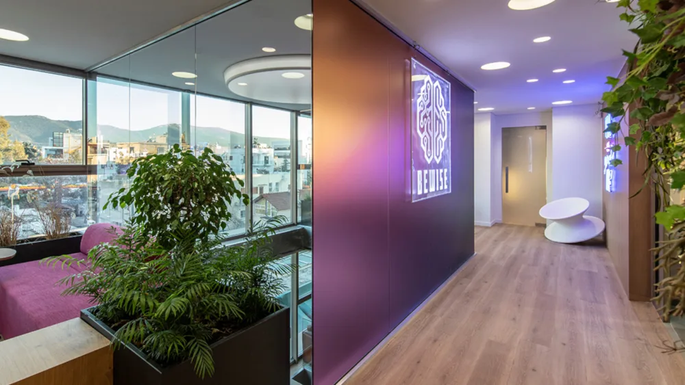 BEWISE: Πέτυχε 50% αύξηση τζίρου το 2025 - Δημιουργεί νέο τμήμα υπηρεσιών μετασχηματισμού το 2026