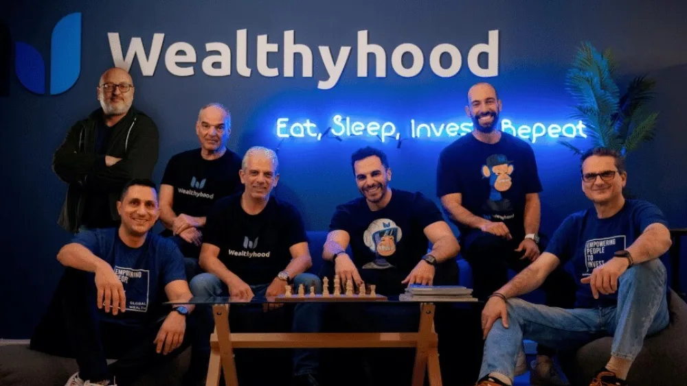 Νέος γύρος χρηματοδότησης 6 εκατ. ευρώ για τη Wealthyhood