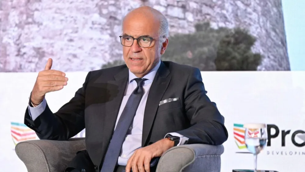 Σ. Θεοδωρίδης (Υπερταμείο): Ανάπλαση της ΔΕΘ με δύο εκθεσιακά κέντρα και μητροπολιτικό πάρκο 120 στρεμμάτων