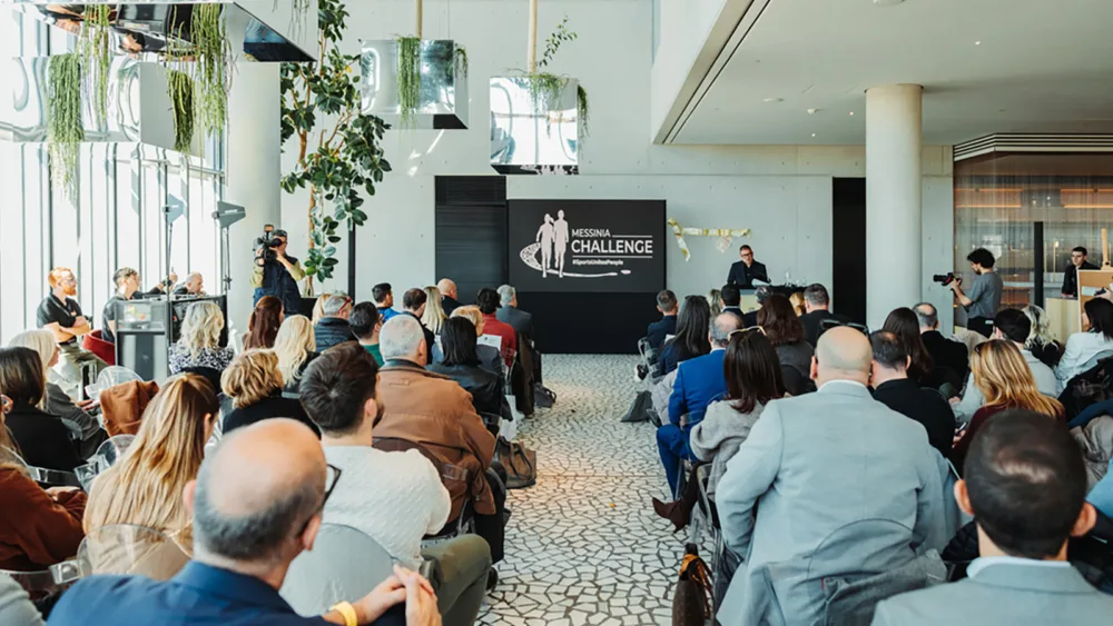 Messinia Challenge: 14 χρόνια ιστορίας με νέα ταυτότητα και δέσμευση στη βιωσιμότητα για το 2026