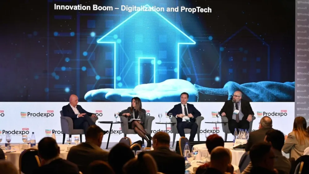 Prodexpo North 2026: Σε νέο ελκυστικό πόλο επενδύσεων εξελίσσεται η Περιφέρεια Ανατολικής Μακεδονίας Θράκης