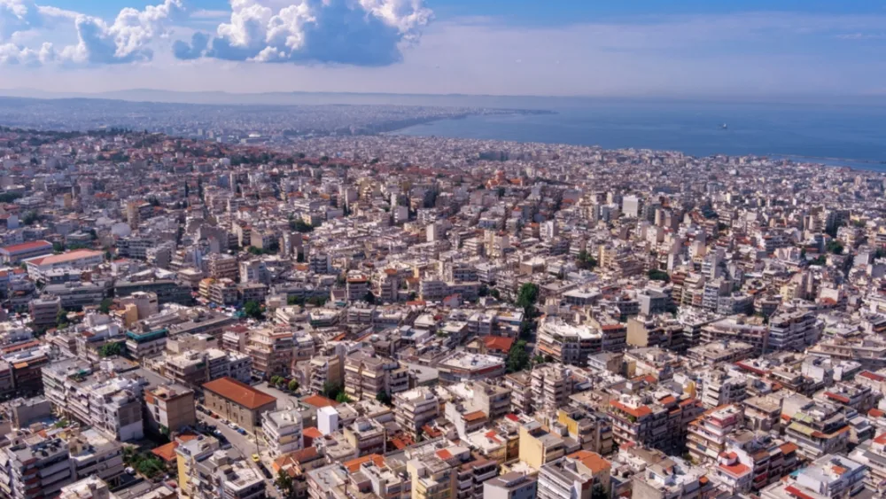 Prodexpo North 2026: Περιορισμένη προσφορά στην αγορά γραφειακών χώρων της Θεσσαλονίκης