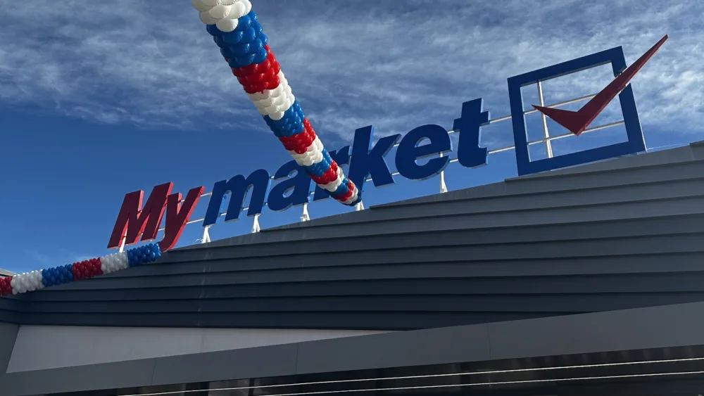 My market: Επενδύσεις 16,75 εκατ. ευρώ για νέα καταστήματα σε Κέρκυρα, Λουτράκι - Ανακαινίσεις σε Σπάτα και Μάνδρα