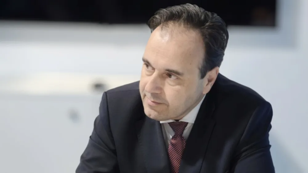 Δ. Παπαστεργίου από το βήμα της MWC Barcelina 2026: «Στηρίζουμε την εξωστρέφεια του ελληνικού οικοσυστήματος τεχνολογίας»
