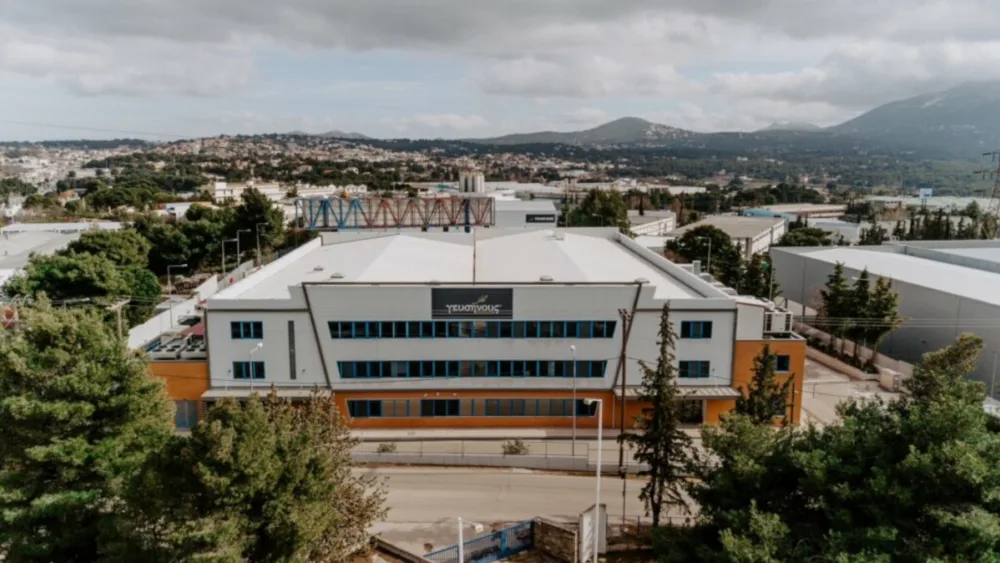 Ο Όμιλος Γευσήνους θα συμμετάσχει για πρώτη φορά στη διεθνή έκθεση Food Expo 2026, από τις 14 έως τις 16 Μαρτίου