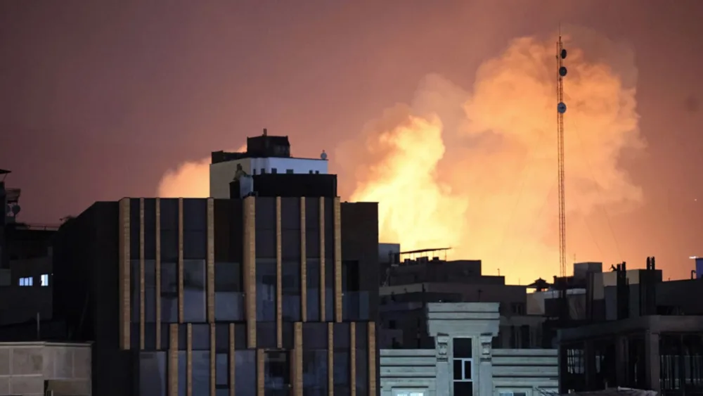 Coface: Ακραία η πίεση στις αγορές ενέργειας εξαιτίας της κλιμάκωσης στη Μέση Ανατολή