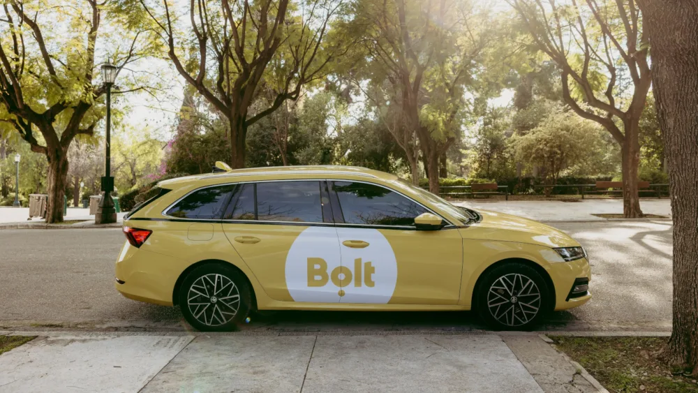 Η Bolt εισάγει και στην Ελλάδα το «Women for Women», το οποίο έχει ήδη λανσάρει επιτυχημένα σε πάνω 15 αγορές