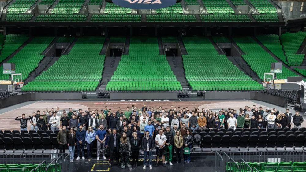 Το Μητροπολιτικό Κολλέγιο και η ΚΑΕ Παναθηναϊκός AKTOR ανανεώνουν τη συνεργασία τους για δεύτερη συνεχή χρονιά