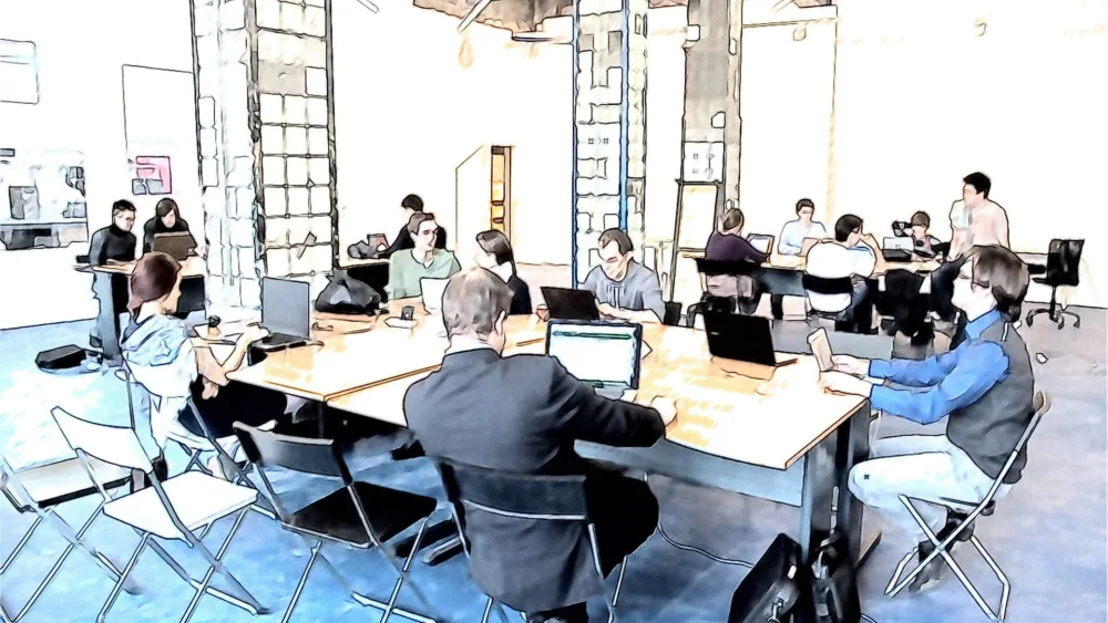 Εργασία: Το νέο «κοινωνικό συμβόλαιο» στην εποχή της Τεχνητής Νοημοσύνης