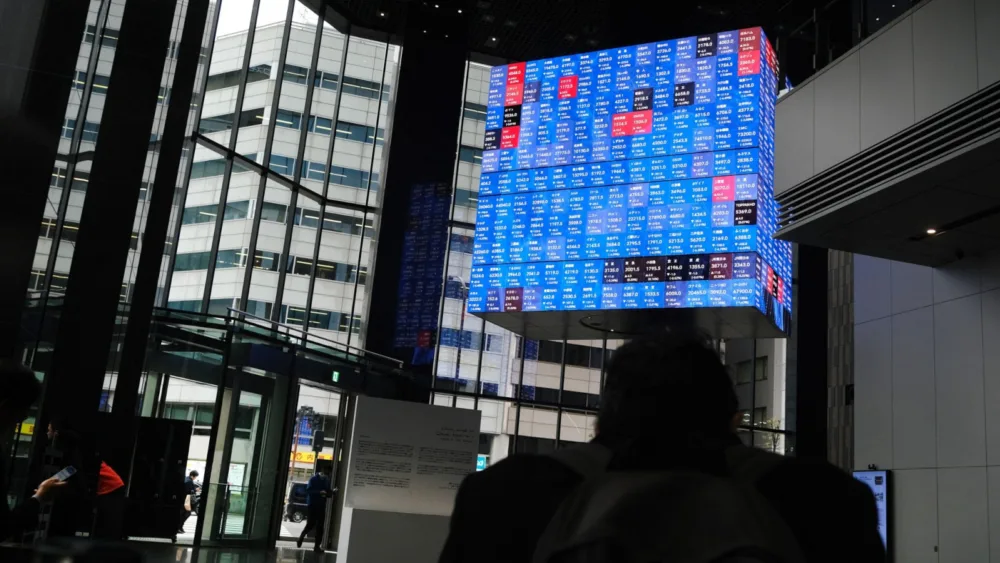 Οικονομικές αναταράξεις στην Ευρώπη: Η εκτίναξη της ενέργειας και η πολεμική ένταση πιέζουν καθοδικά τα χρηματιστήρια