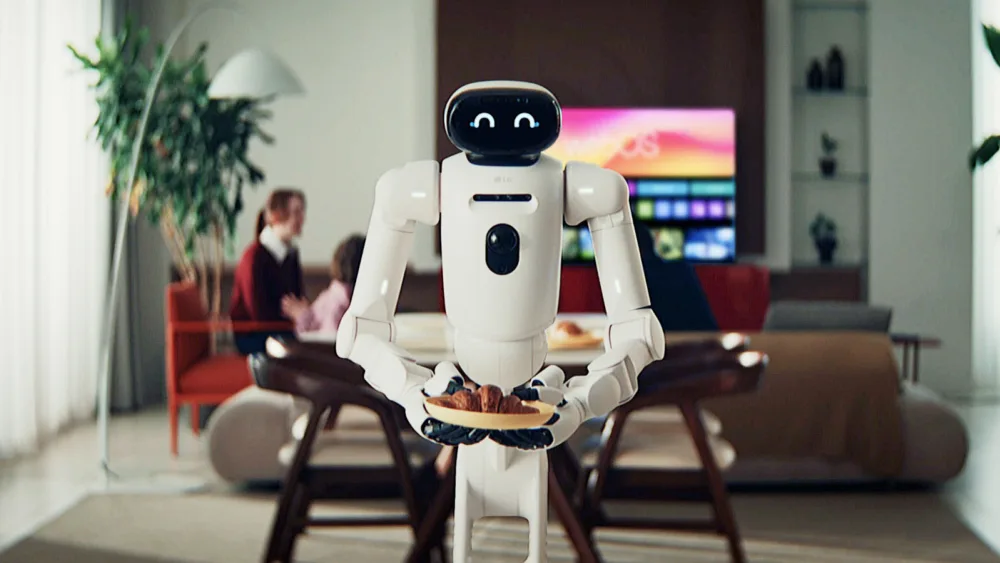 Η LG Electronics αποχώρησε από τα iF Design Award 2026 έχοντας αποσπάσει 26 βραβεία