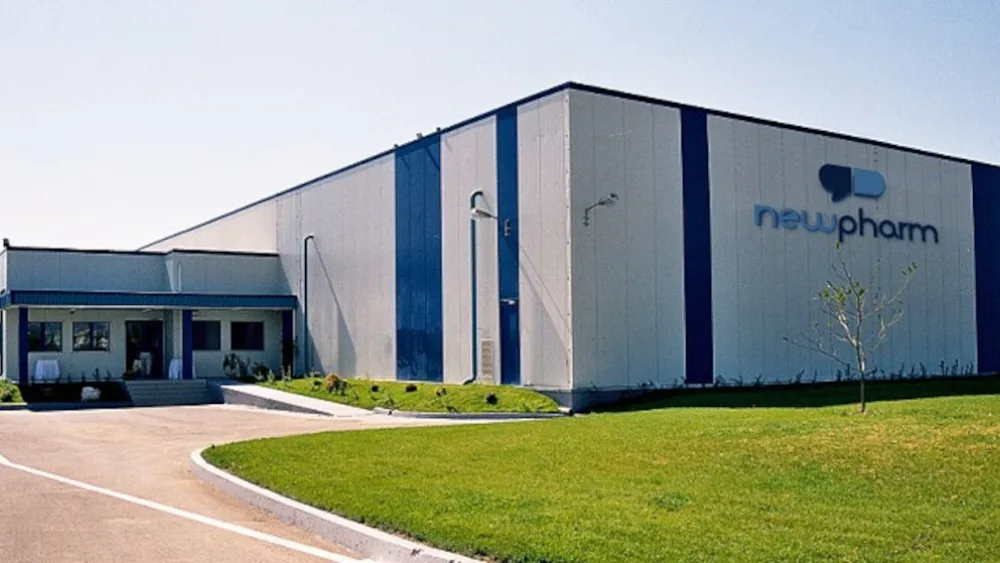 Επιτυχώς ξεκίνησε η παραγωγική λειτουργία της λύσης Galaxy Pharma στη NEWPHARM από την EPSILON SINGULARLOGIC