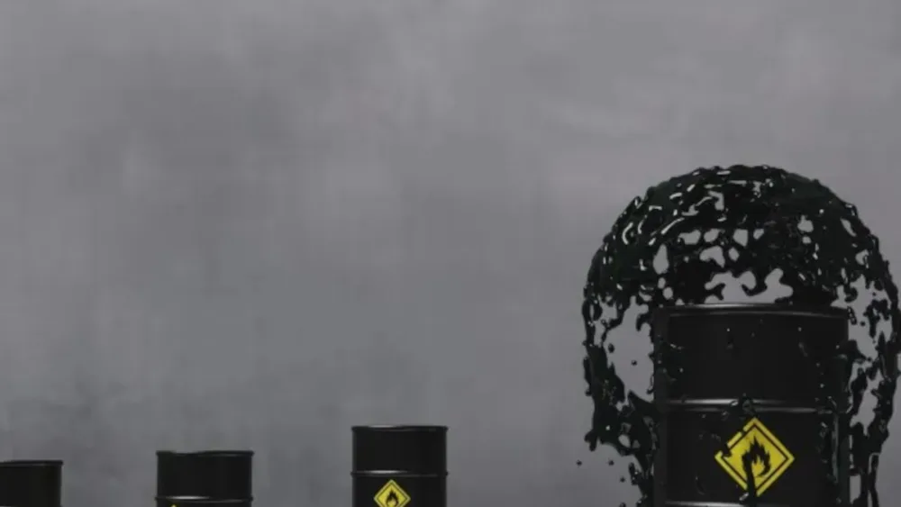 Υπουργοί Οικονομικών G7: Δεν λήφθηκε ακόμη απόφαση για την αποδέσμευση στρατηγικών αποθεμάτων πετρελαίου