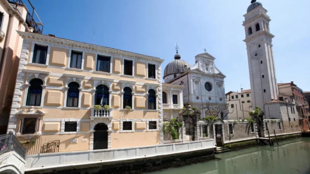 Το πολιτιστικό και αρχειακό υλικό του Ελληνικού Ινστιτούτου Βενετίας περνά στην ψηφιακή εποχή