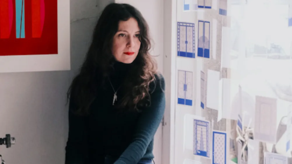 Doors of Kypseli: Η Eleanor Lines μας προσκαλεί να σταματήσουμε μπροστά στις πόρτες της Κυψέλης