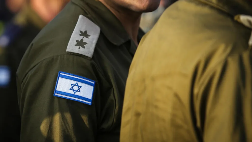 Ισραήλ: Πώς η δομή της στρατιωτικής θητείας δημιουργεί startuppers «αντλώντας» καινοτόμες ιδέες ενώ οι Άραβες-γείτονες αντλούν μόνο πετρέλαιο