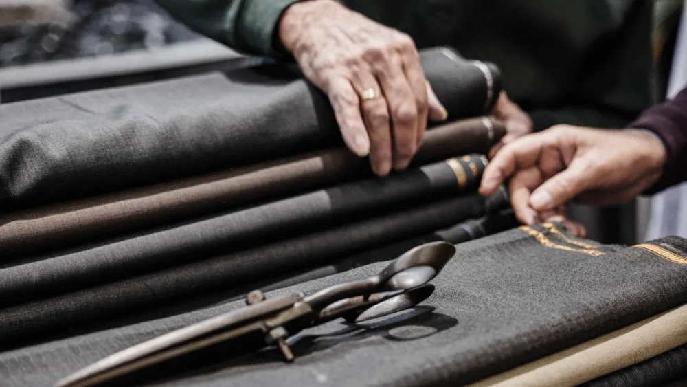 ClassiCon 2026: Η γιορτή του κλασικού ανδρικού στιλ επιστρέφει στο Σεράφειο