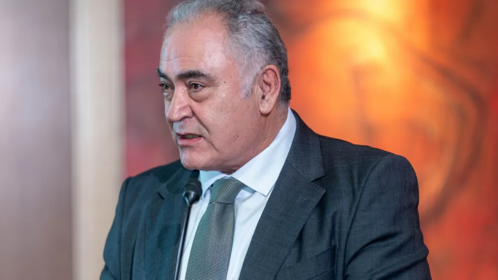 Χατζηθεοδοσίου, ΕΕΑ: «Λέμε "ναι" στα έκτακτα μέτρα, αρκεί να μη μείνουν στα λόγια - Απαιτούνται και κινήσεις για τη στήριξη των ΜμΕ»