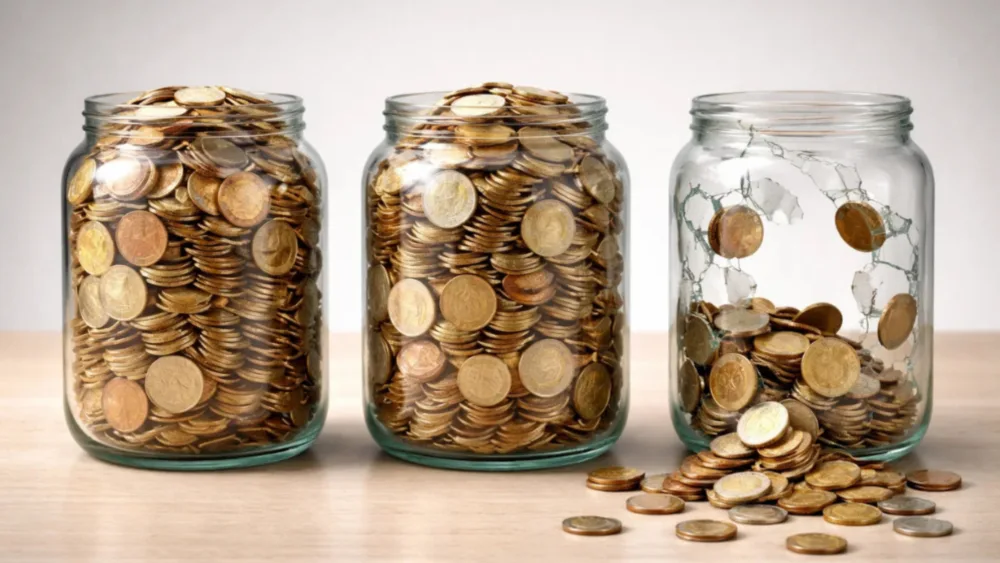 Οι ανταγωνιστές σου κερδίζουν περισσότερα από τις διαφημίσεις...