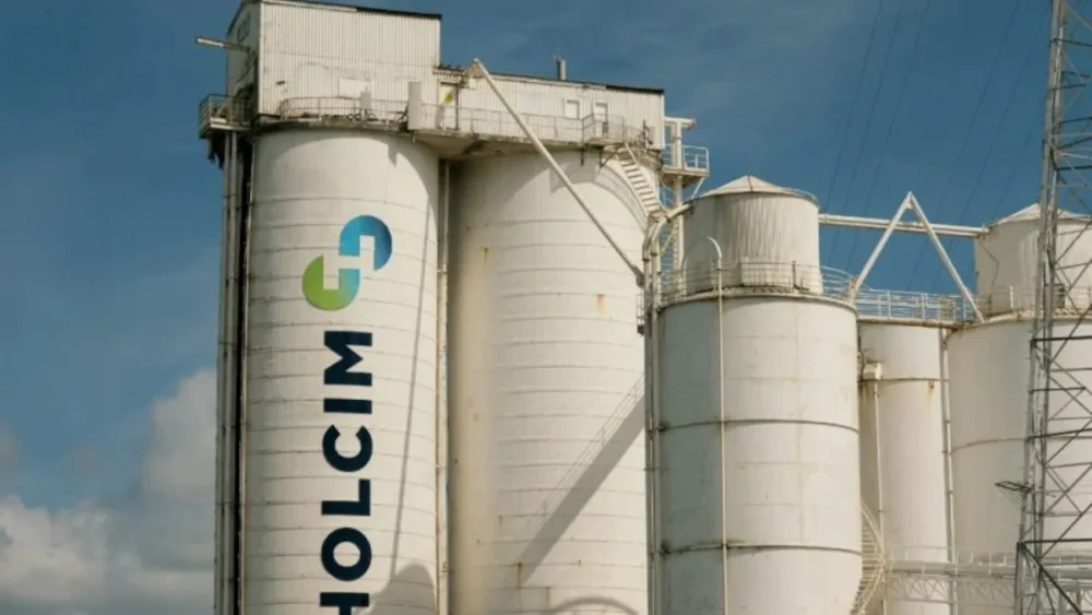 Η Holcim υπέγραψε συμφωνία για την εξαγορά δραστηριότητας δομικών υλικών και λύσεων στην Κολομβία