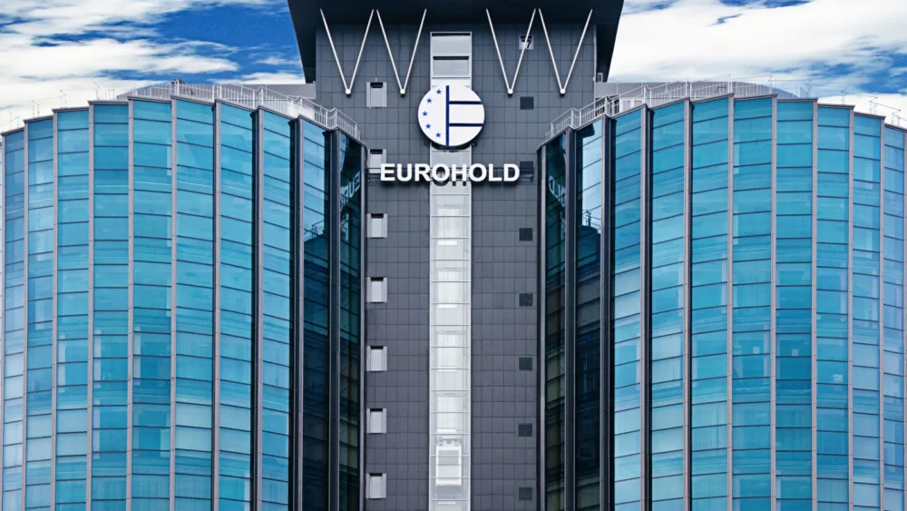 Η Eurohold κατέγραψε ισχυρή ανάπτυξη στους βασικούς οικονομικούς της δείκτες το 2025