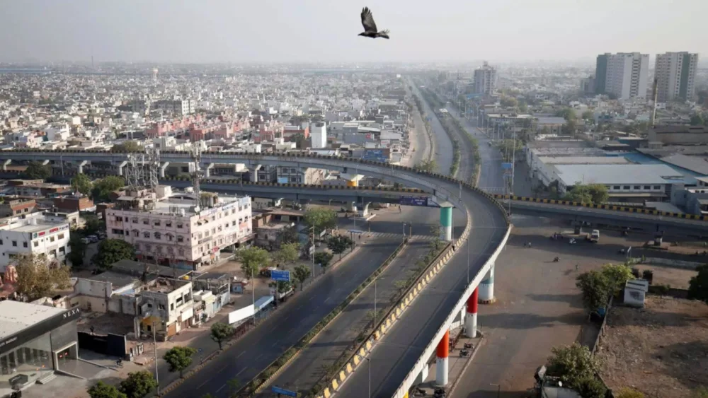 Ινδία: Ο εμπορικός διάδρομος IMEC προτεραιότητα για την πρόσβαση στις ευρωπαϊκές αγορές