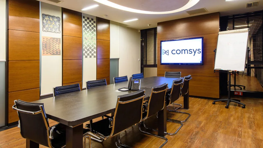 Η Comsys έλαβε την πιστοποίηση ISO/IEC 42001 για το Σύστημα Διαχείρισης Τεχνητής Νοημοσύνης του Jaggle.eu