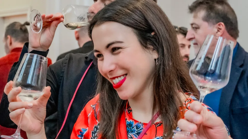 Οινόραμα 2026: Το ετήσιο ραντεβού του ελληνικού αμπελώνα ανανεώνεται στο Onassis Ready