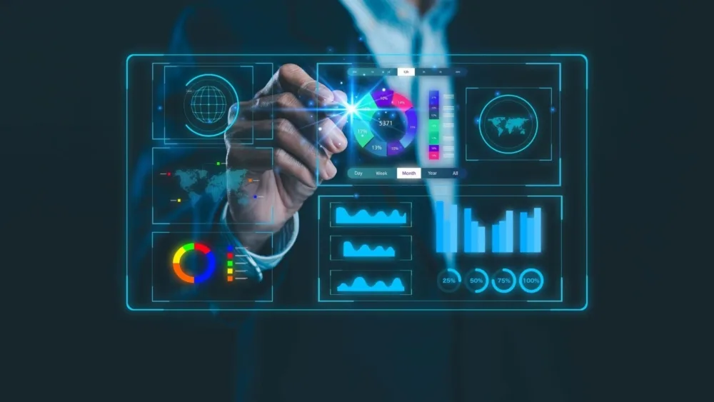 Στρατηγική με αριθμούς: Ο ρόλος των KPIs στη ανάπτυξη μιας επιχείρησης